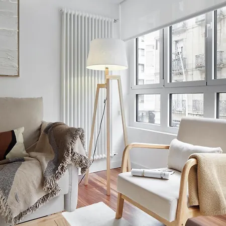 Easo 18 By Feelfree Apartment