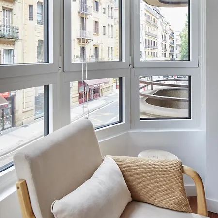 Easo 18 By Feelfree Apartment