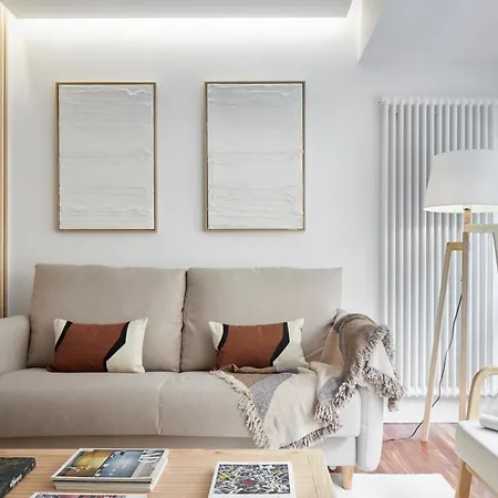 Appartement Easo 18 By Feelfree *