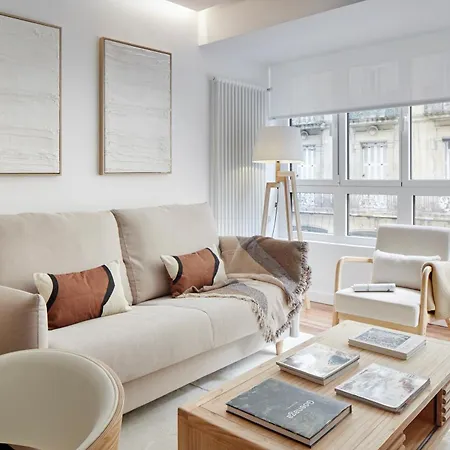 Appartement Easo 18 By Feelfree