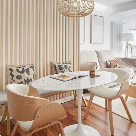 Easo 18 By Feelfree Apartment