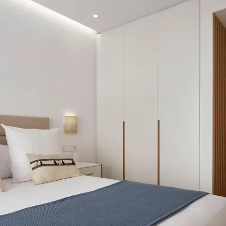 Easo 18 By Feelfree Appartement Saint-Sébastien