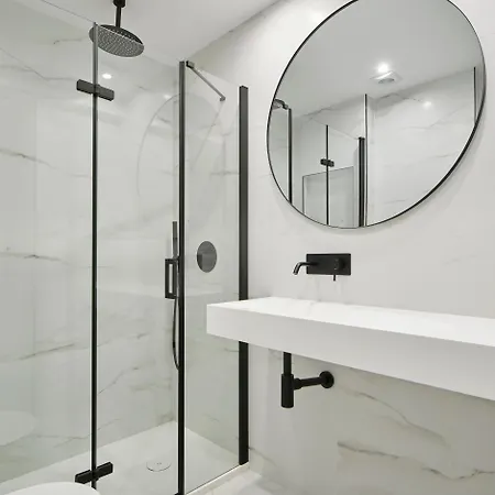 Appartement Easo 18 By Feelfree