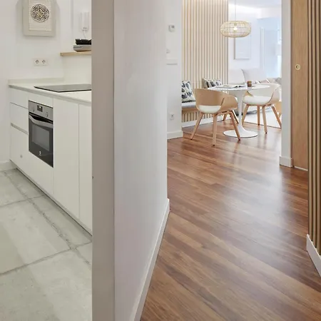 Appartement Easo 18 By Feelfree