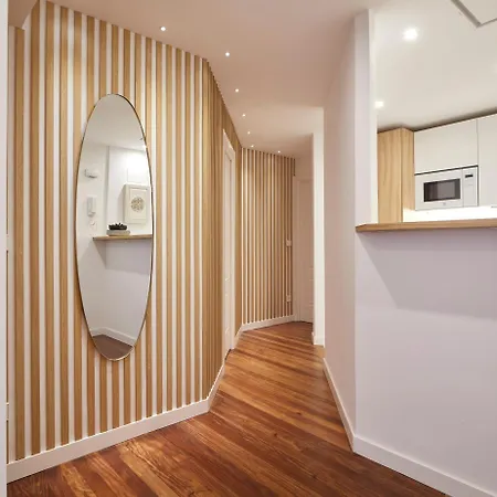 Easo 18 By Feelfree Apartment