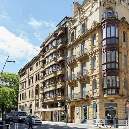 Easo 18 By Feelfree Apartment *